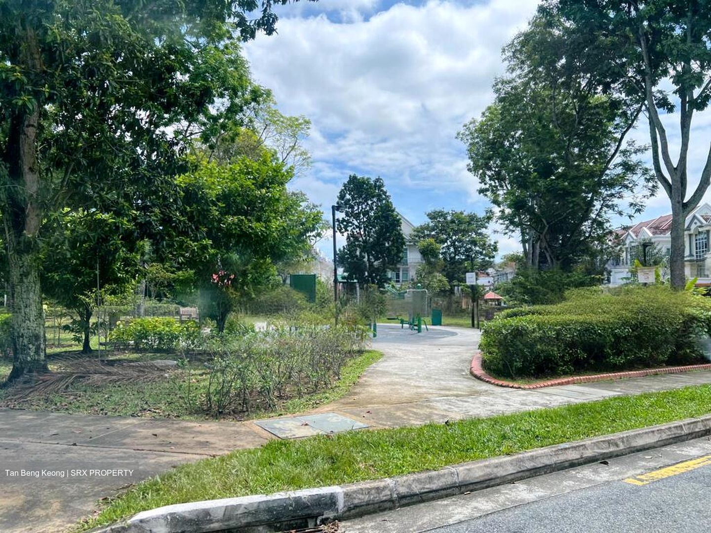 Westwood Park (D22), Semi-Detached #474864851